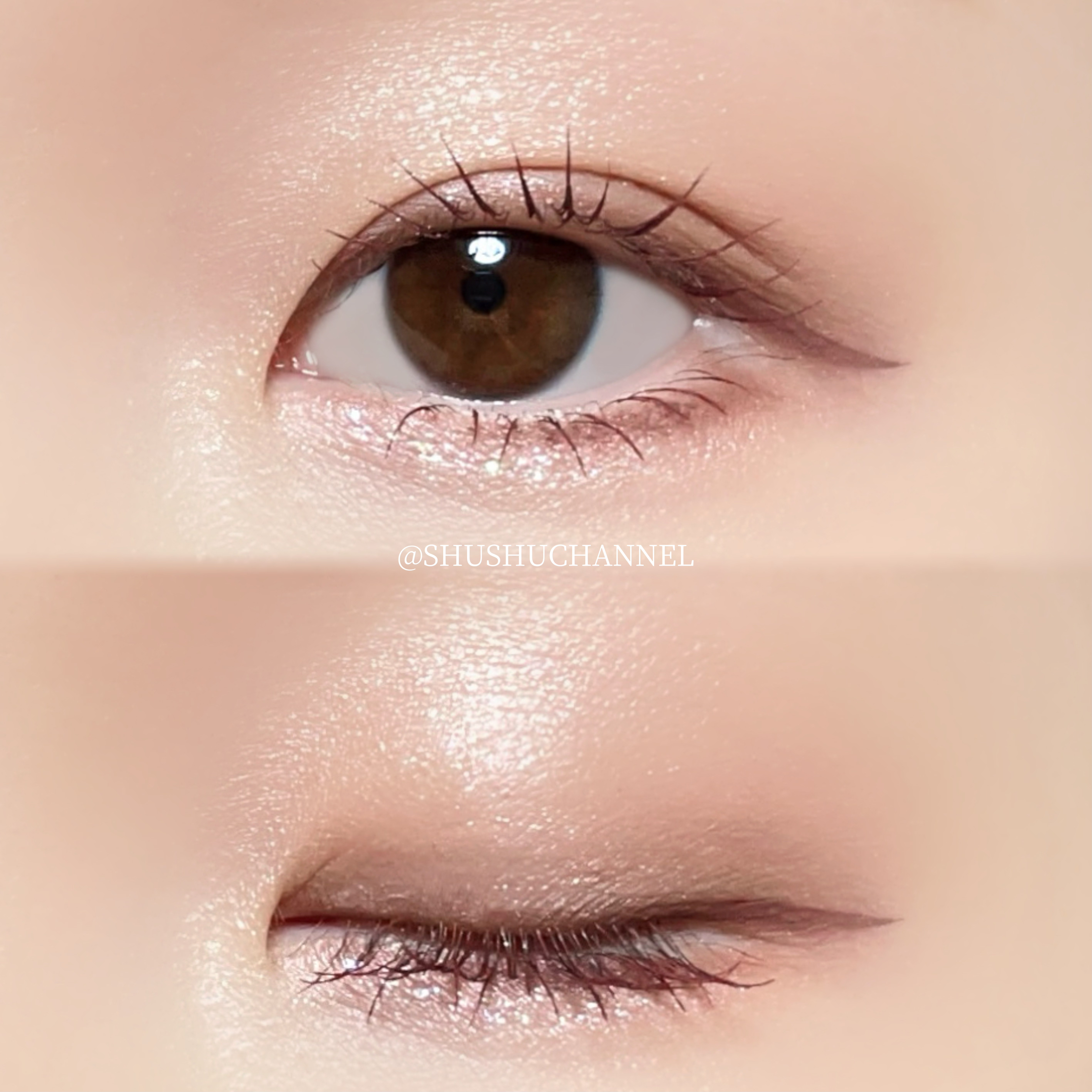 アンダーアイマスター/nobev/ペンシルアイライナーを使ったクチコミ（3枚目）