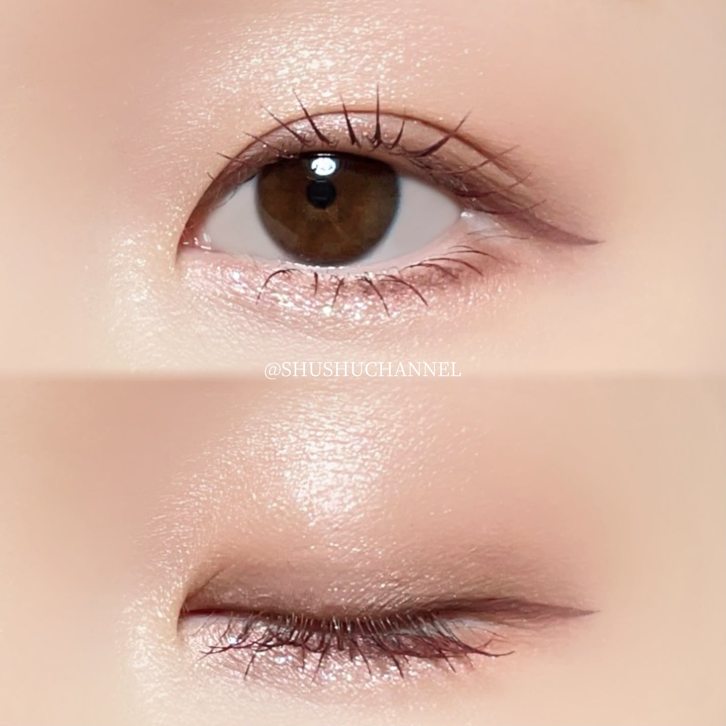 アンダーアイマスター/nobev/ペンシルアイライナーを使ったクチコミ(3枚目)