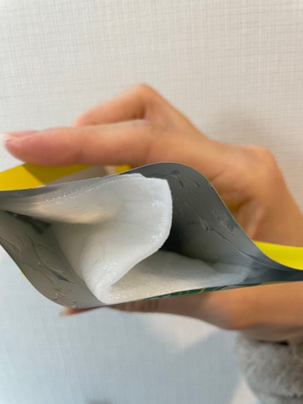 ビタペアCデイリーシートマスク/ネイチャーリパブリック/シートマスク・パックを使ったクチコミ(2枚目)