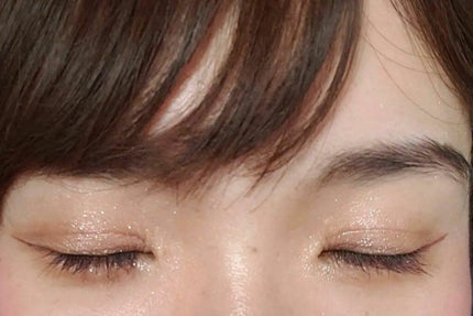 ピンク グロウ リュクス アイシャドウ パレット/BOBBI BROWN/アイシャドウパレットを使ったクチコミ(6枚目)