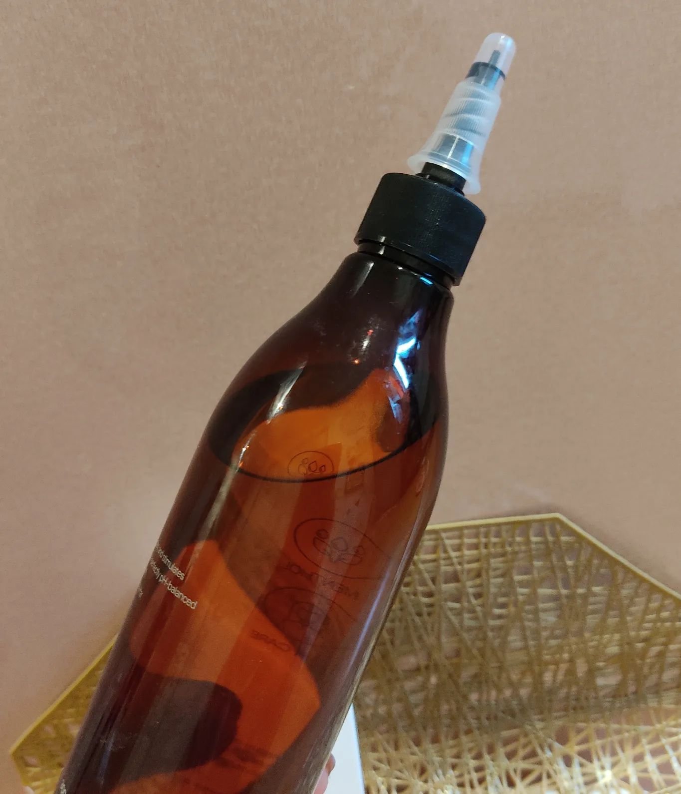 Dr.Cho N/H'ar/頭皮トリートメントを使ったクチコミ（3枚目）