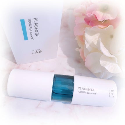 PL エッセンス/unlabel/美容液を使ったクチコミ(1枚目)