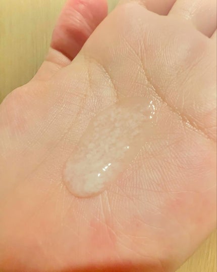 カプセルセラム CPセラム G 美容液/カプセルセラム/美容液を使ったクチコミ(3枚目)