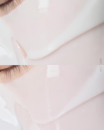 バイオコラーゲンリアルディープマスク/Biodance/シートマスク・パックを使ったクチコミ(5枚目)