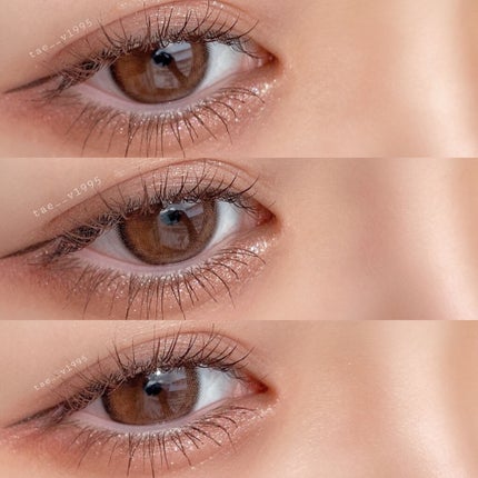 ロング&カールマスカラ スーパーWP/ヒロインメイク/マスカラを使ったクチコミ(2枚目)