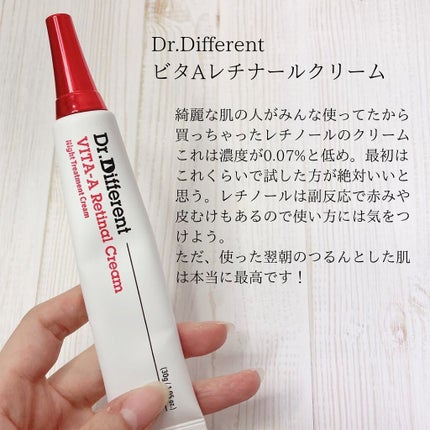 フレッシュリージュースドビタミンドロップ(35ml)/Klairs/美容液を使ったクチコミ(5枚目)