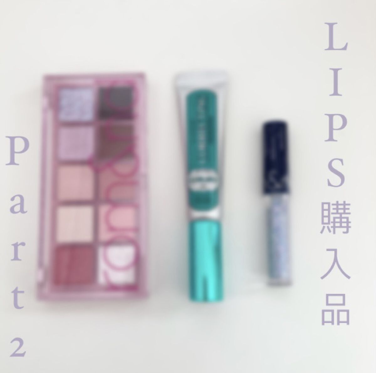 ホリカホリカ ラッシュコレクティングマスカラ/HOLIKA HOLIKA/マスカラを使ったクチコミ（1枚目）