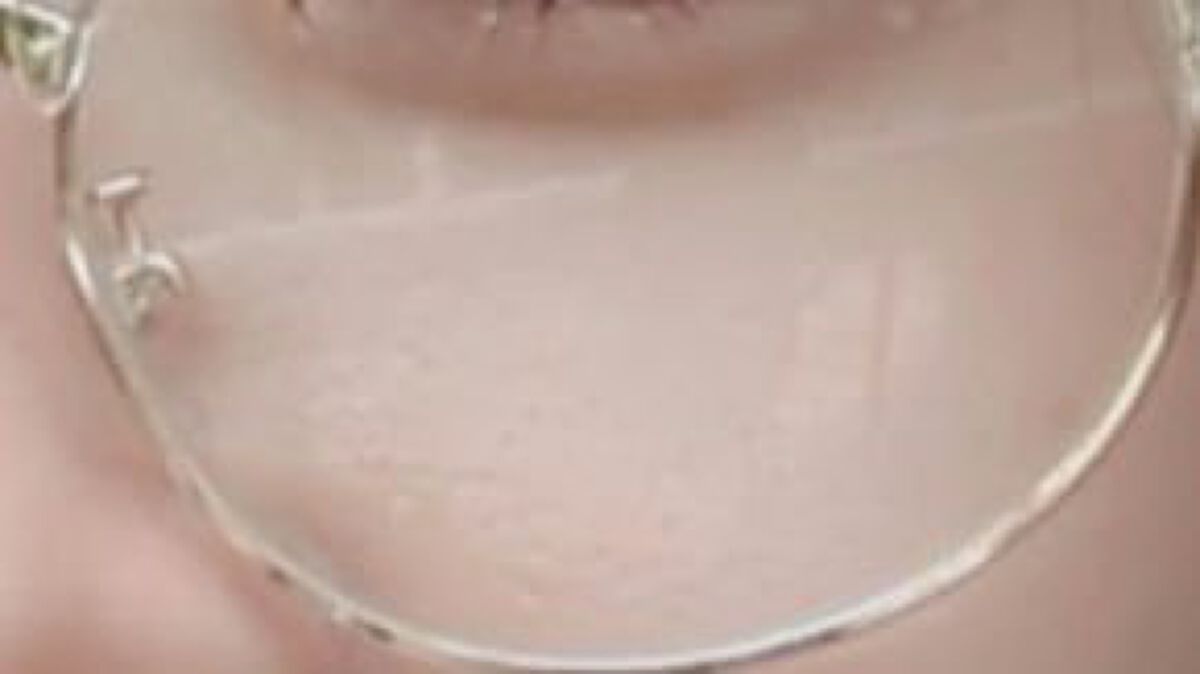 エテュセ ポアレスプライマー/ettusais/化粧下地を使ったクチコミ（3枚目）