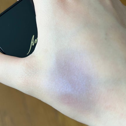 コンスピキュアス アイズ/Amplitude/アイシャドウパレットを使ったクチコミ(5枚目)