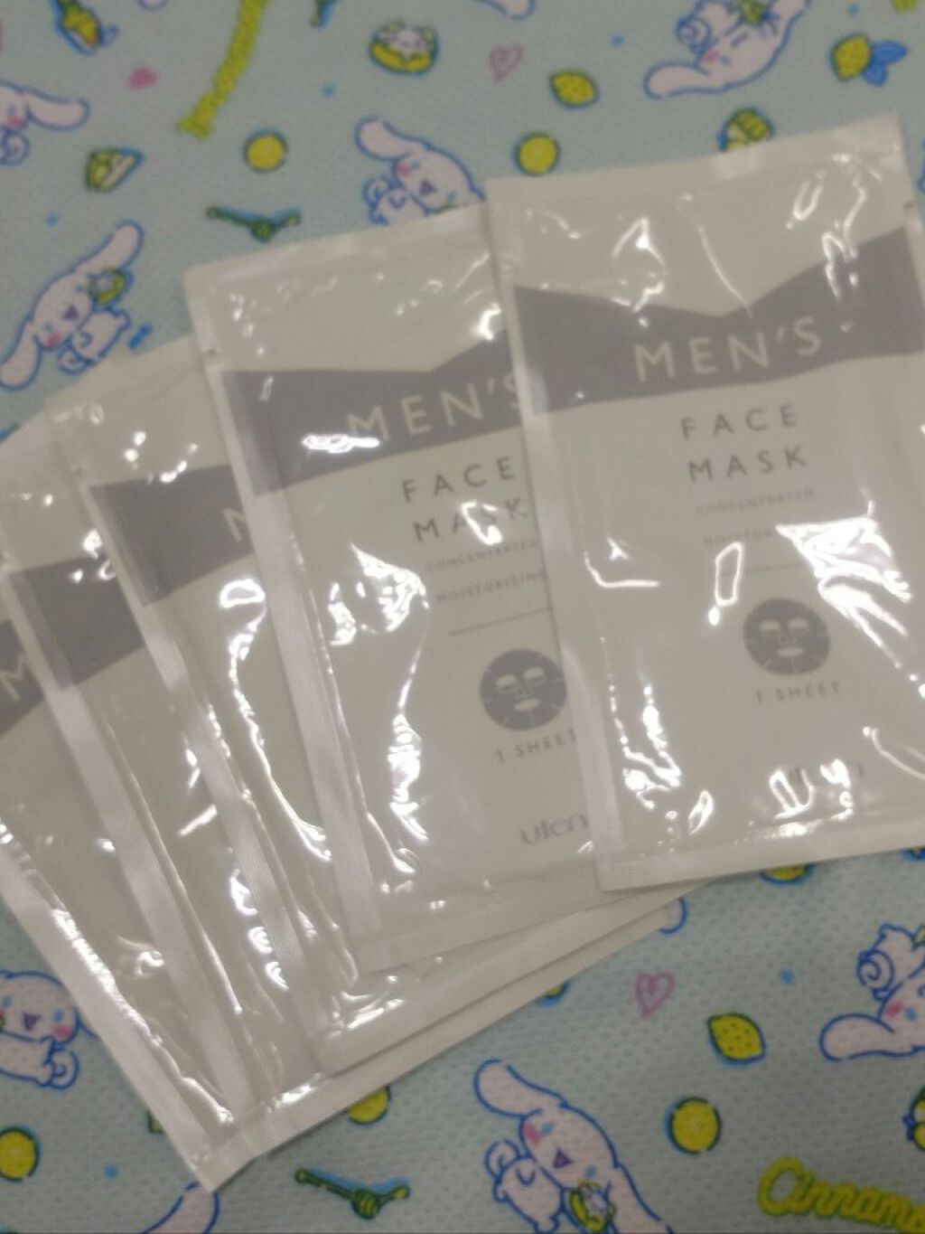 ジェルフレグランス ピンクグレープフルーツの香り/フィアンセ/香水(レディース)を使ったクチコミ（3枚目）