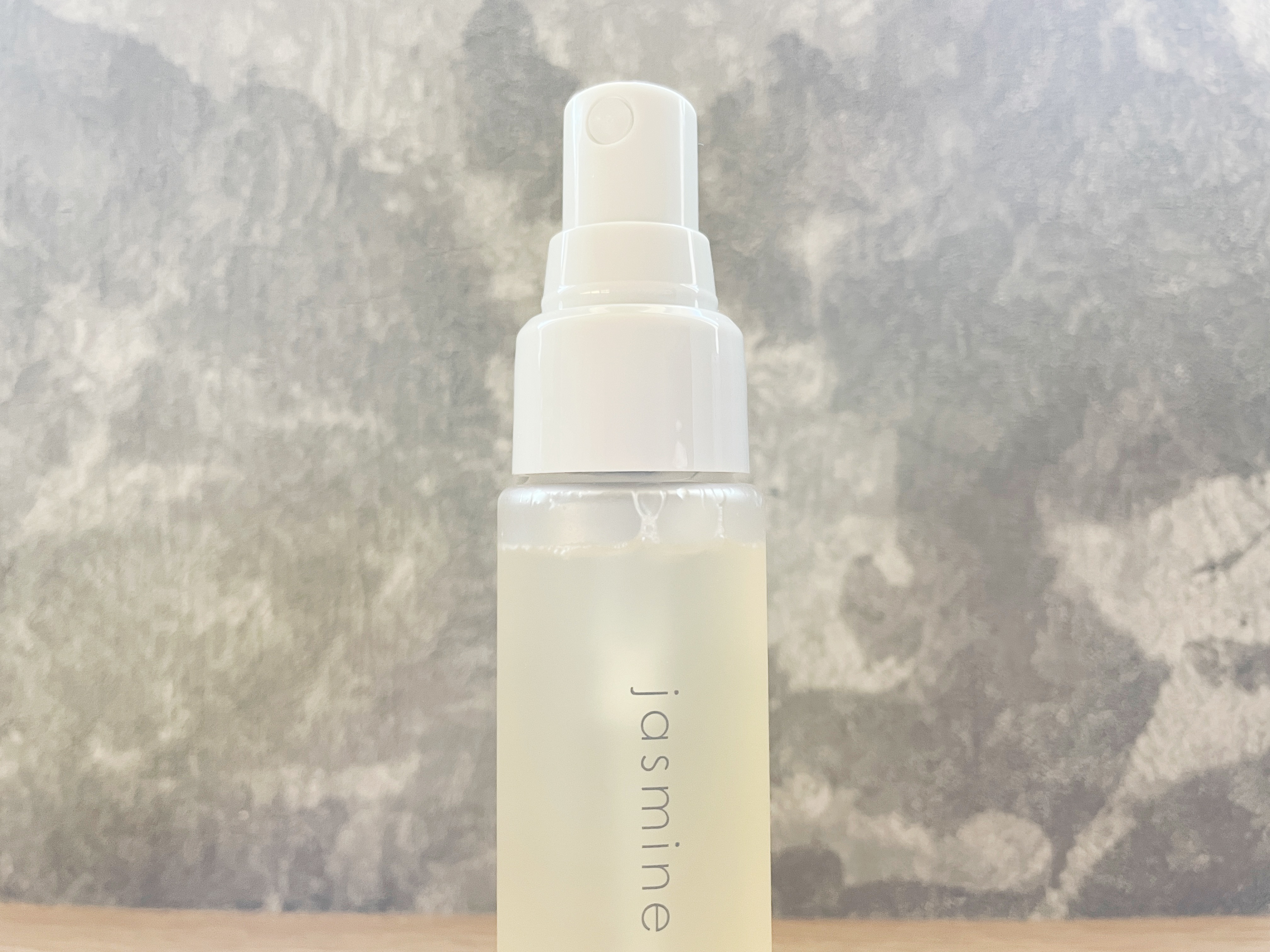 ジャスミンティー ミストコロン /生活の木/香水(レディース)を使ったクチコミ（2枚目）