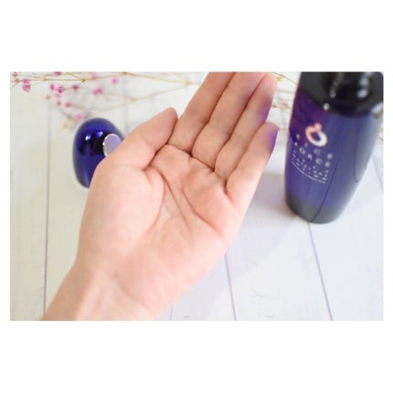 ディープモイスチュアローション/ライスフォース/化粧水を使ったクチコミ(3枚目)