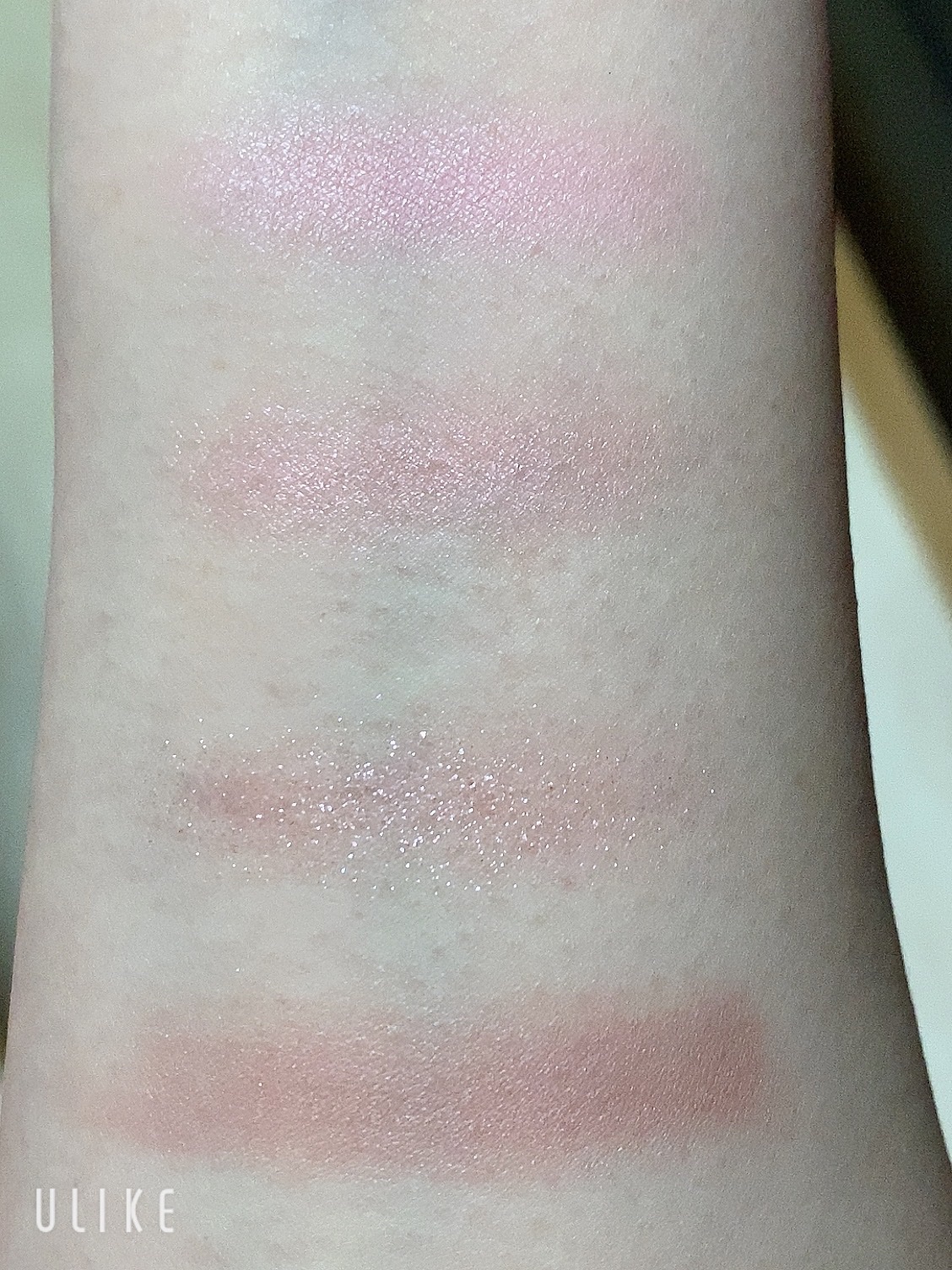 クリーミータッチライナー/キャンメイク/ジェルアイライナーを使ったクチコミ（3枚目）