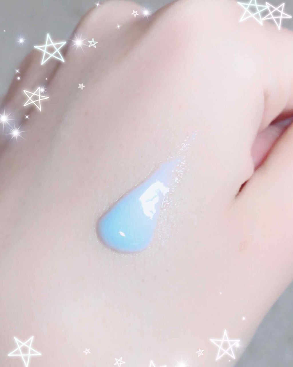 美容液UVジェル ひんやり/舞妓はん/日焼け止めジェルを使ったクチコミ(2枚目)