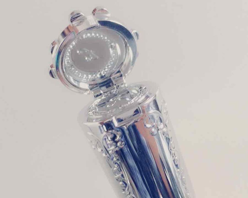 リップブロッサム (旧)/JILL STUART/口紅を使ったクチコミ(2枚目)