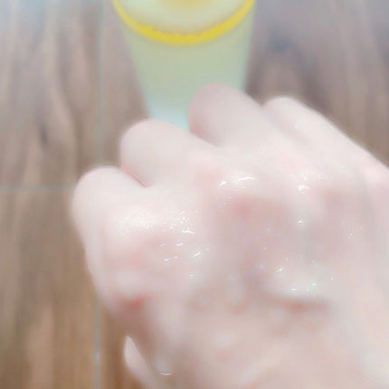 ダルバ ホワイトトリュフファーストスプレーセラム/ダルバ/ミスト状化粧水を使ったクチコミ(8枚目)