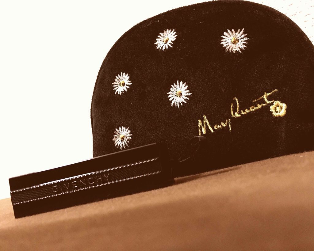 ルージュ・アンテルディ/GIVENCHY/口紅を使ったクチコミ(1枚目)