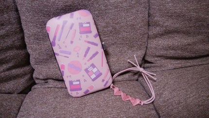 れいん(rain)☔ @のんびり投稿 on LIPS 「こないだ購入した素敵なもの😍箱?とか捨てられてしまっていたので..」(1枚目)