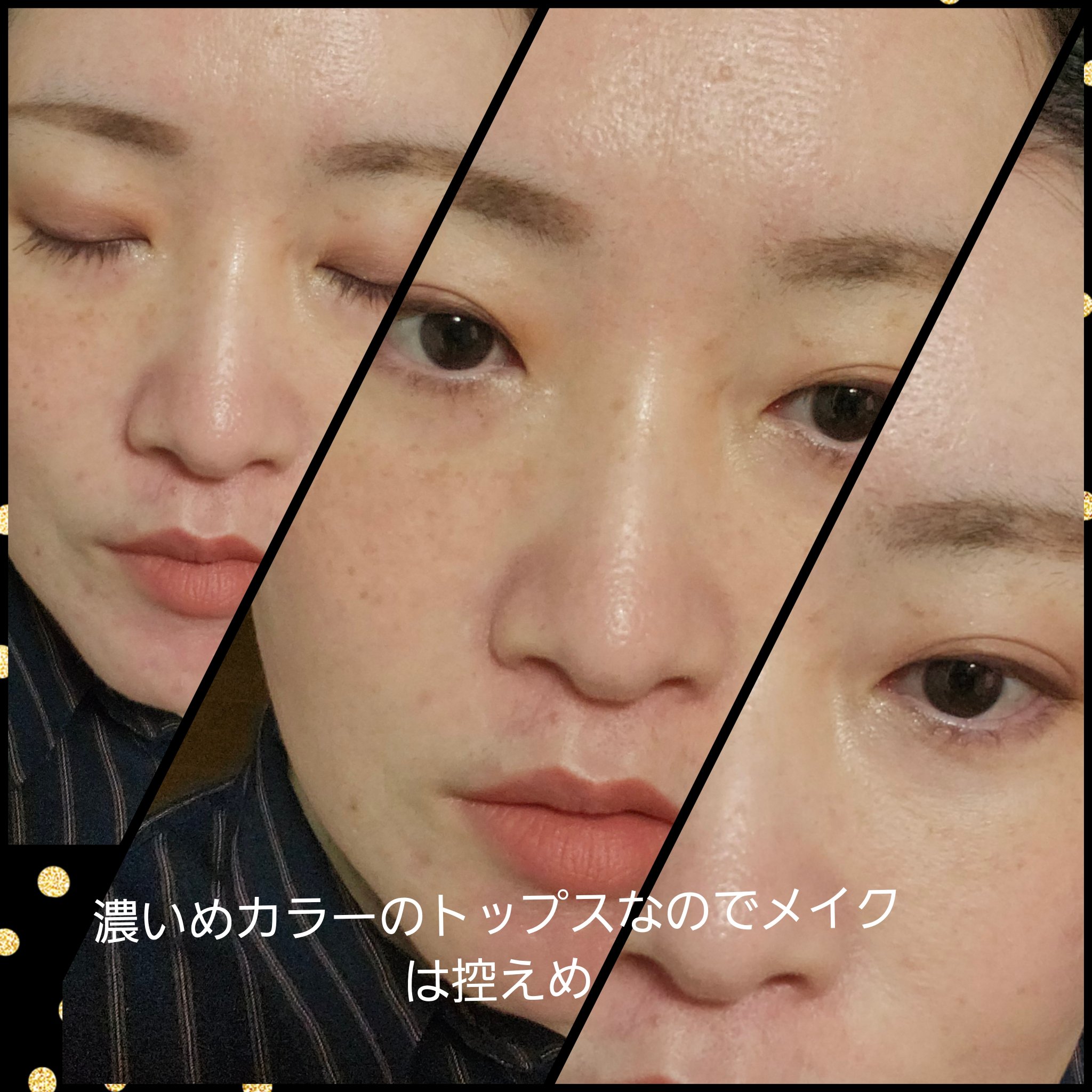 アイ カラー クォード/TOM FORD BEAUTY/アイシャドウパレットを使ったクチコミ（2枚目）