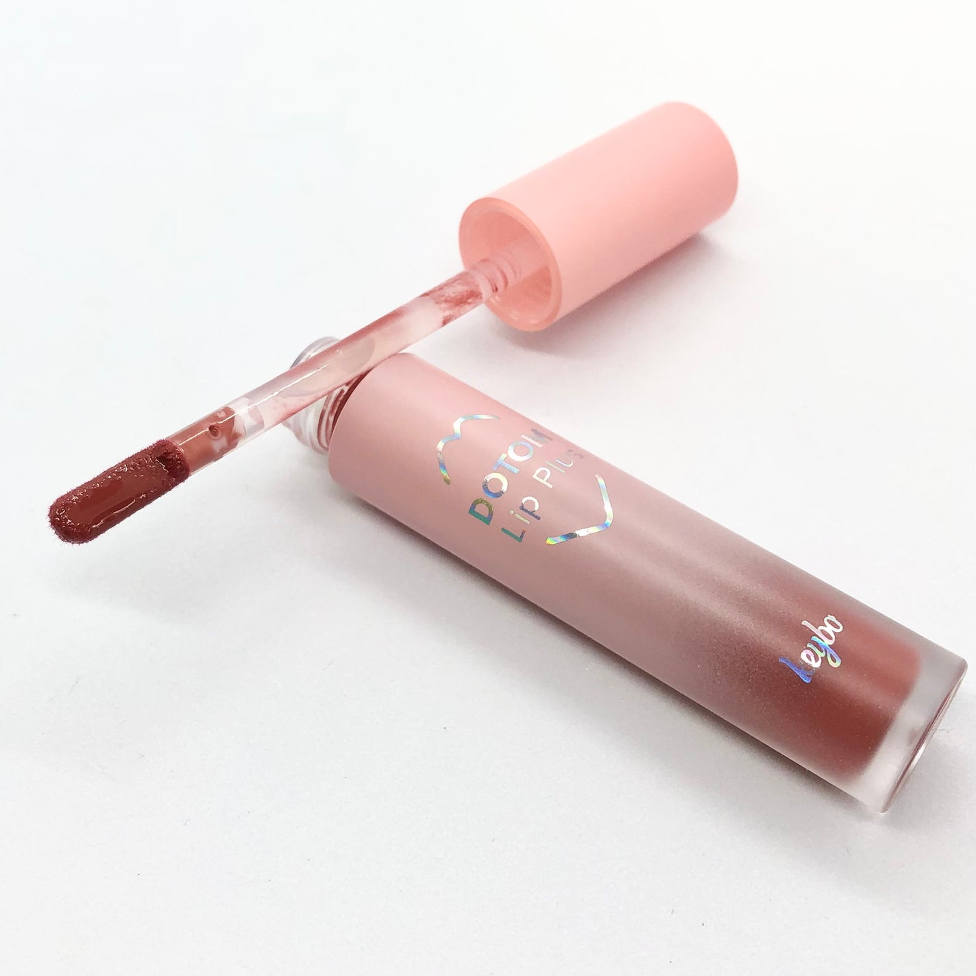 ドトムリッププラスプランパー/keybo/リッププランパーを使ったクチコミ(2枚目)