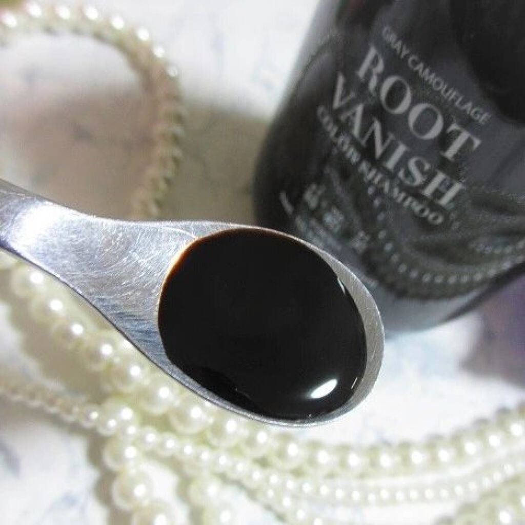 カラーシャンプー/綺和美/市販シャンプーを使ったクチコミ(8枚目)