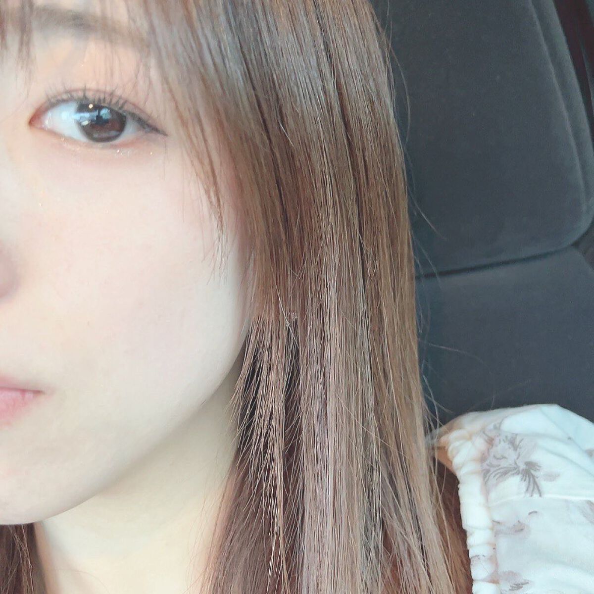 シピシピ フィットスキンクッション/CipiCipi/クッションファンデーションを使ったクチコミ(6枚目)