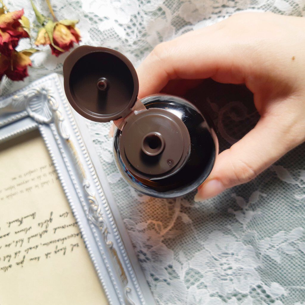 柳屋 あんず油/柳屋あんず油/ヘアオイルを使ったクチコミ(2枚目)