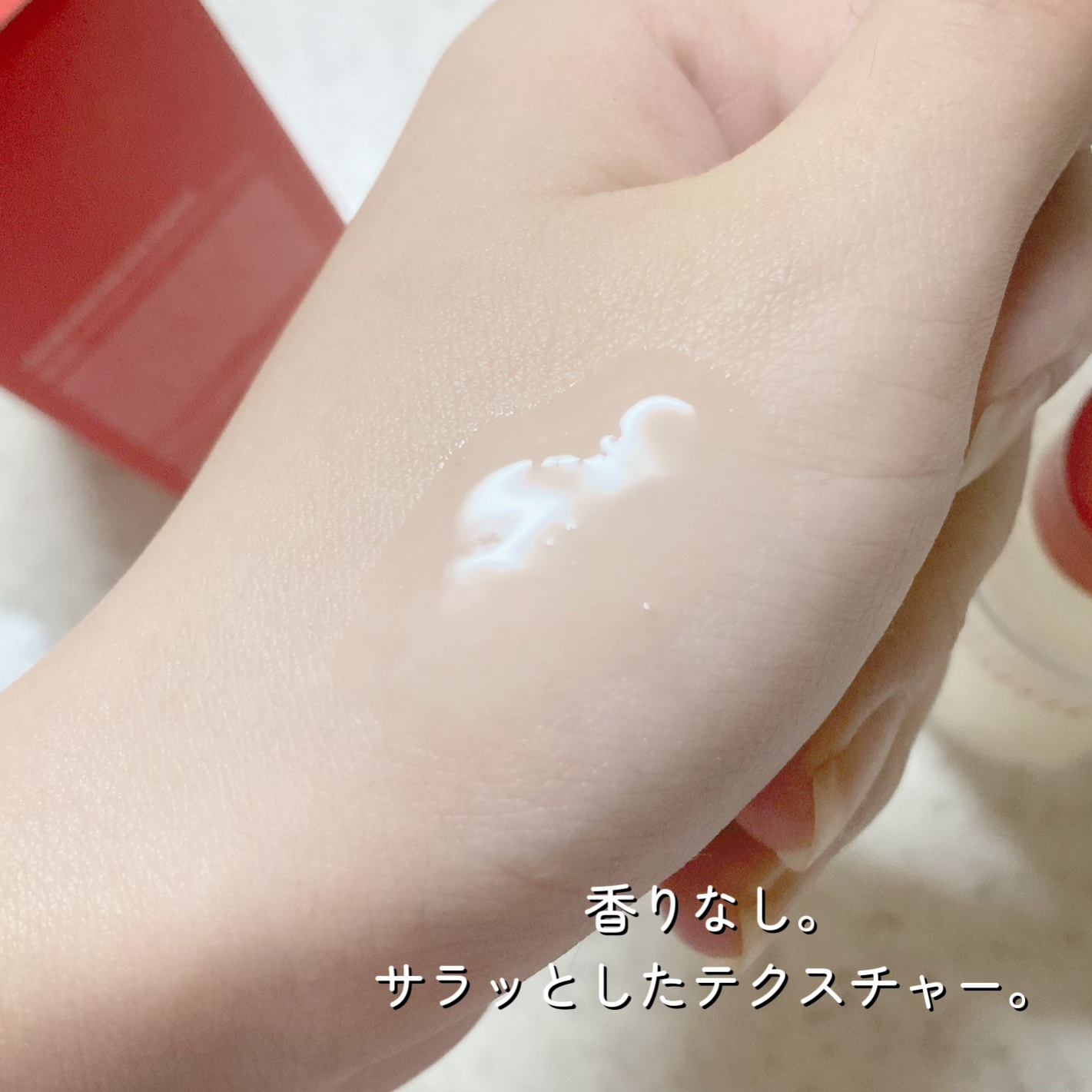 ガラマイドソークアンプル/TAFOMI/美容液を使ったクチコミ（3枚目）