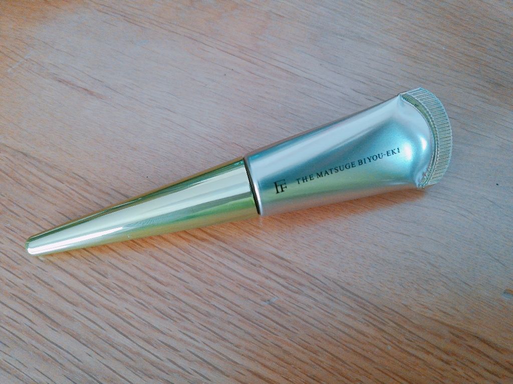 THE まつ毛美容液/UZU BY FLOWFUSHI/まつげ美容液を使ったクチコミ（1枚目）