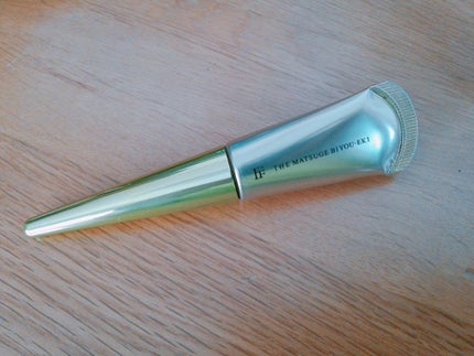 THE まつ毛美容液/UZU BY FLOWFUSHI/まつげ美容液を使ったクチコミ(1枚目)