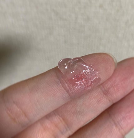 Sleek by Sarasalon シャイニーゲル/スリーク by サラサロン/ヘアジェルを使ったクチコミ(3枚目)