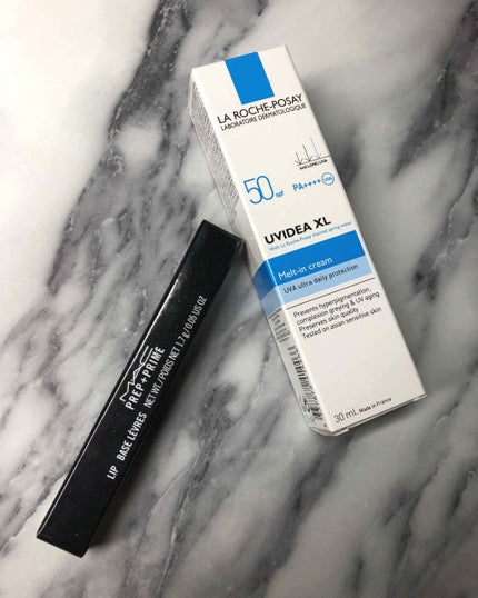 M·A·C プレップ プライム リップ/M・A・C/リップクリームを使ったクチコミ(1枚目)