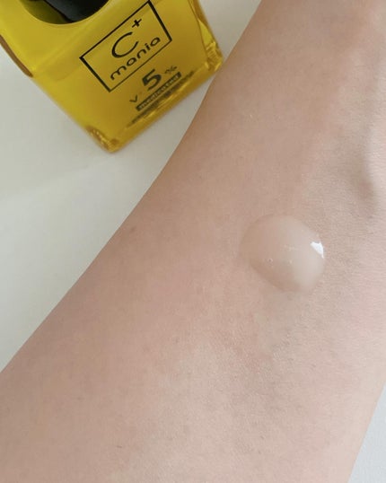 薬用パワークリアC+/C+mania/洗顔パウダーを使ったクチコミ(6枚目)