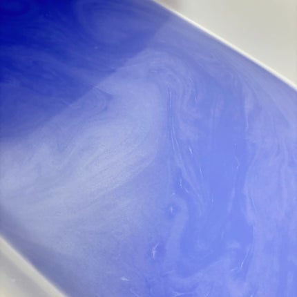 バブ モンスターバブルMEGA級 マーブル泡 ラベンダーカクテルの香り/バブ/炭酸系入浴剤を使ったクチコミ(4枚目)