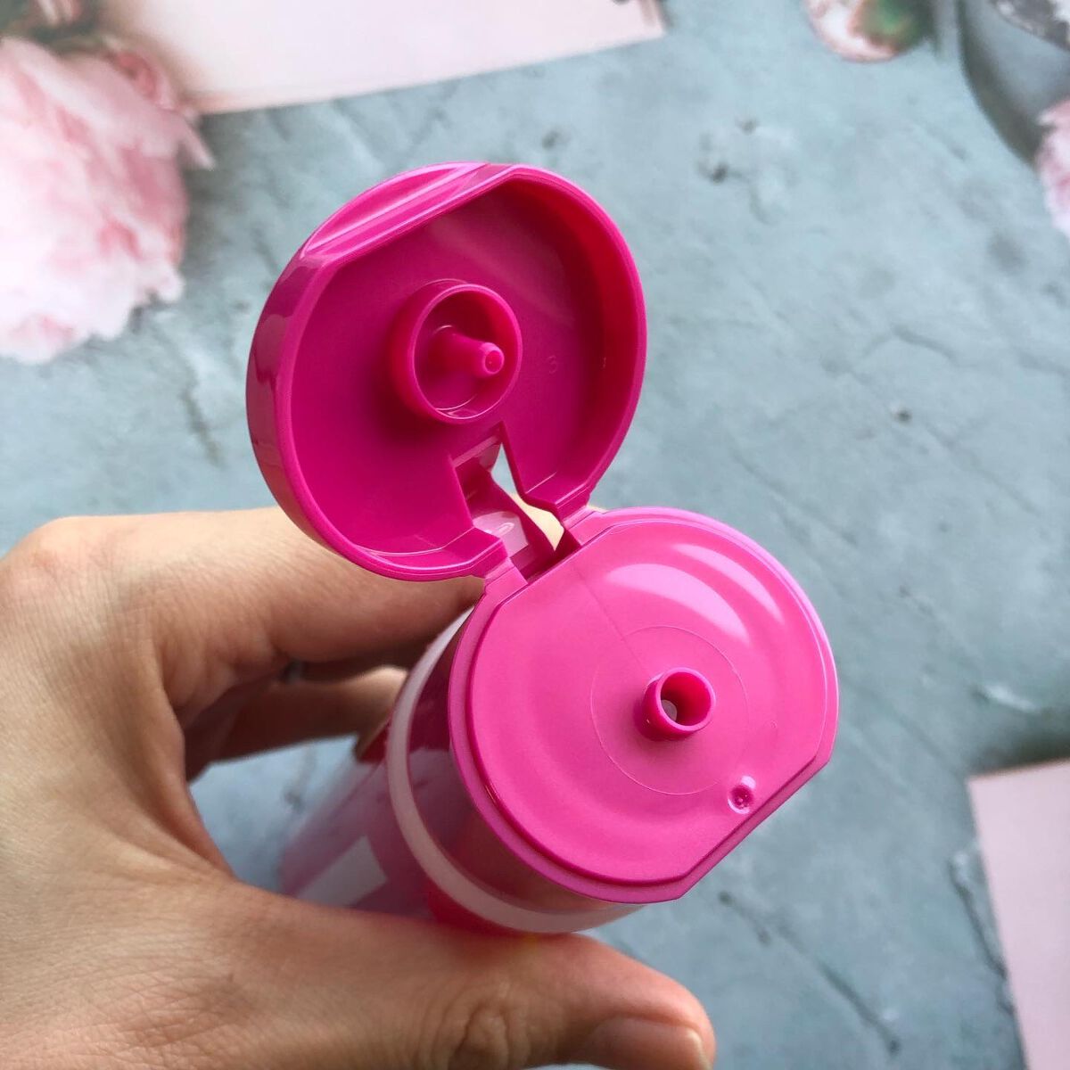 ケシミン浸透化粧水 しっとりタイプ/ケシミン/化粧水を使ったクチコミ（2枚目）