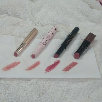 オペラ シアーリップカラー RN/OPERA/リップグロスを使ったクチコミ(1枚目)