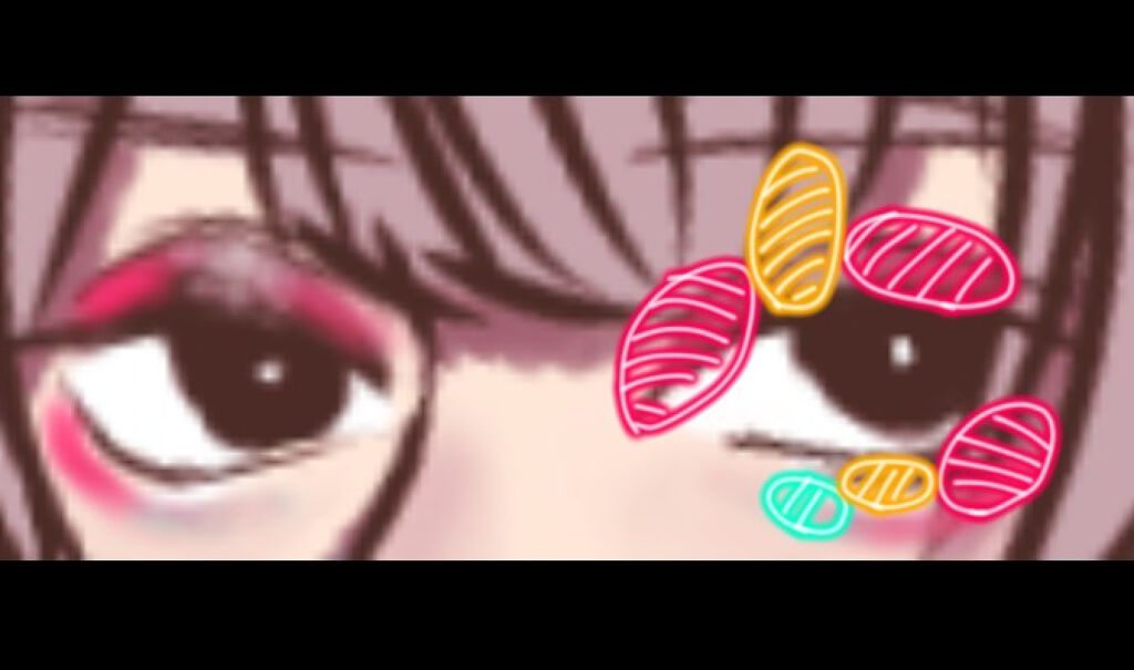 キス クラウド ブロッテッド リップ カラー/REVLON/口紅を使ったクチコミ(2枚目)