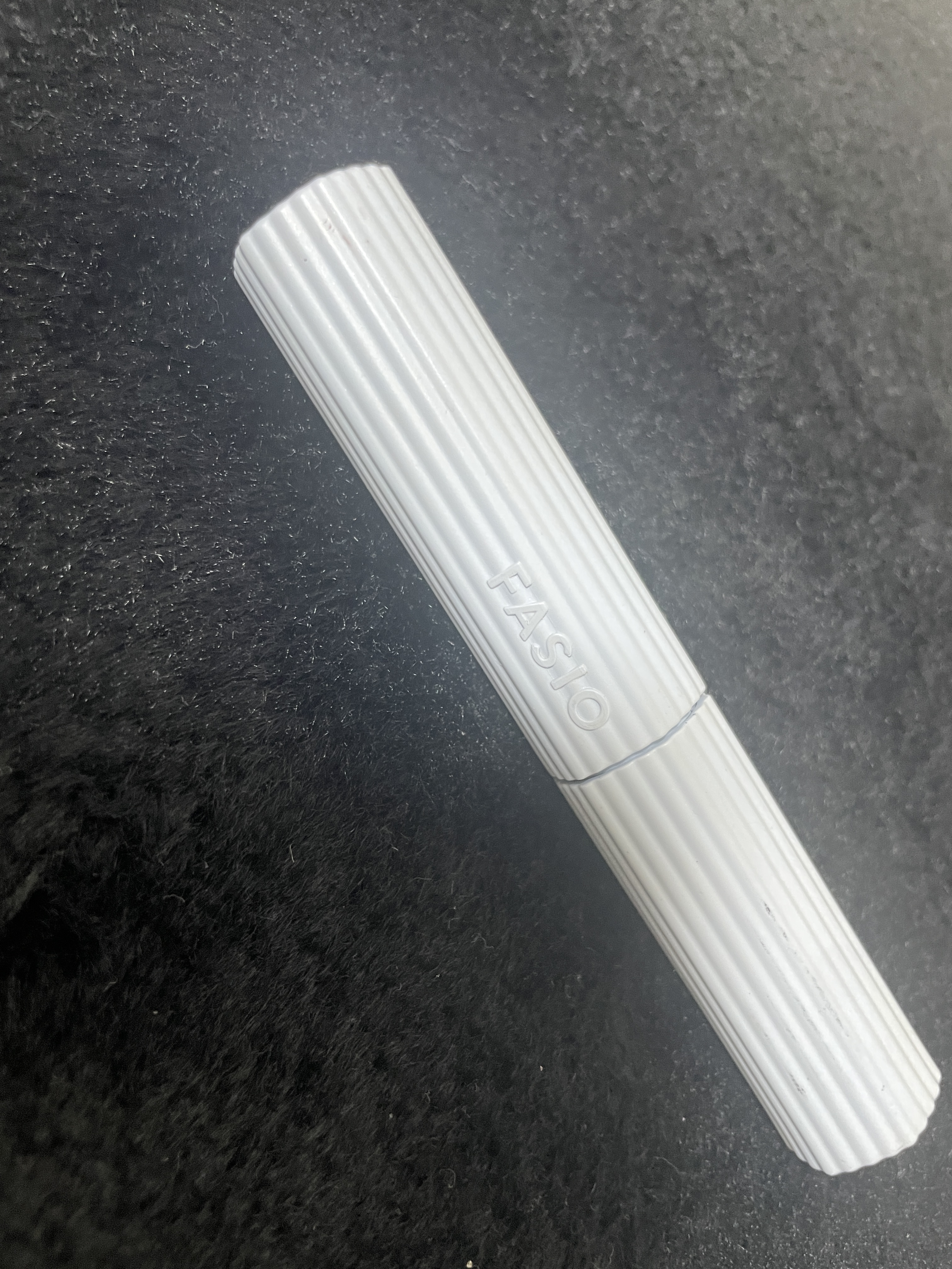 パーマネントカール マスカラ ハイブリッド（ロング）/FASIO/マスカラを使ったクチコミ（1枚目）