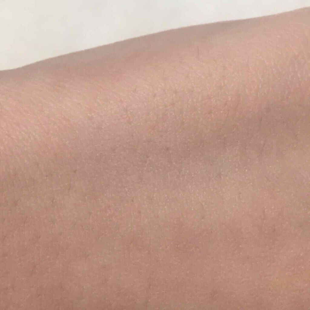 プロフィニッシュファンデーション/インテグレート/パウダーファンデーションを使ったクチコミ(3枚目)