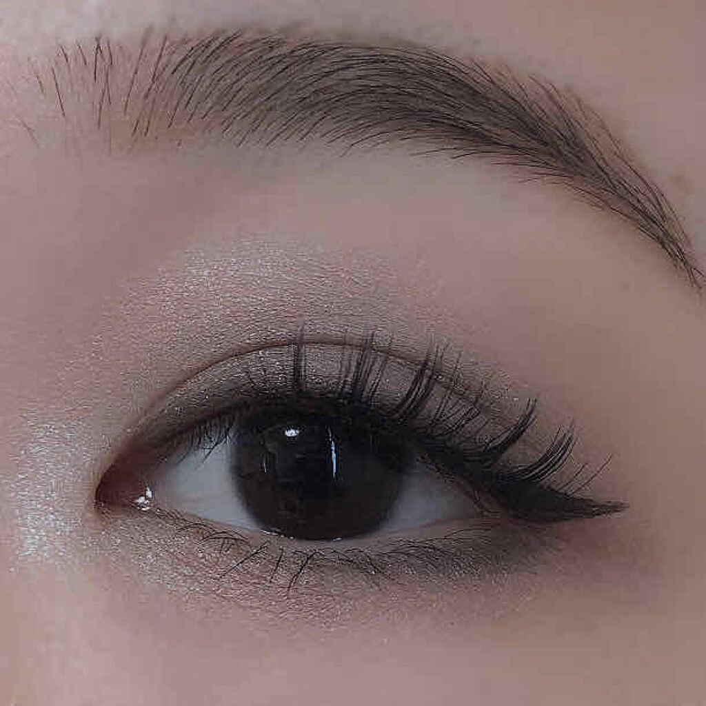 「塗るつけまつげ」ロングタイプ/デジャヴュ/マスカラを使ったクチコミ(3枚目)