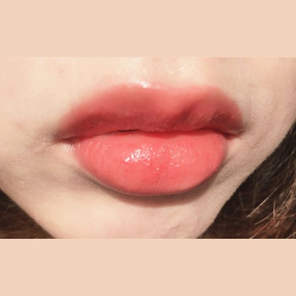 ラデュレ リキッドルージュ/レ・メルヴェイユーズ ラデュレ/口紅を使ったクチコミ(4枚目)