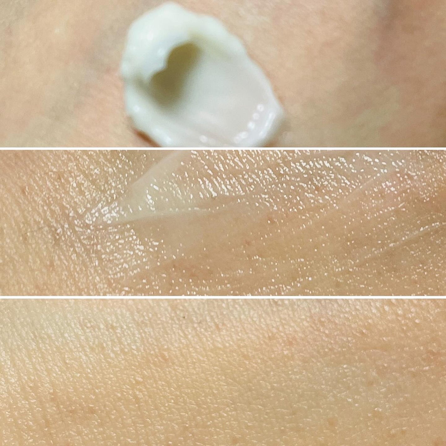 ブラックスネイル クリーム/Dr.G/フェイスクリームを使ったクチコミ(3枚目)