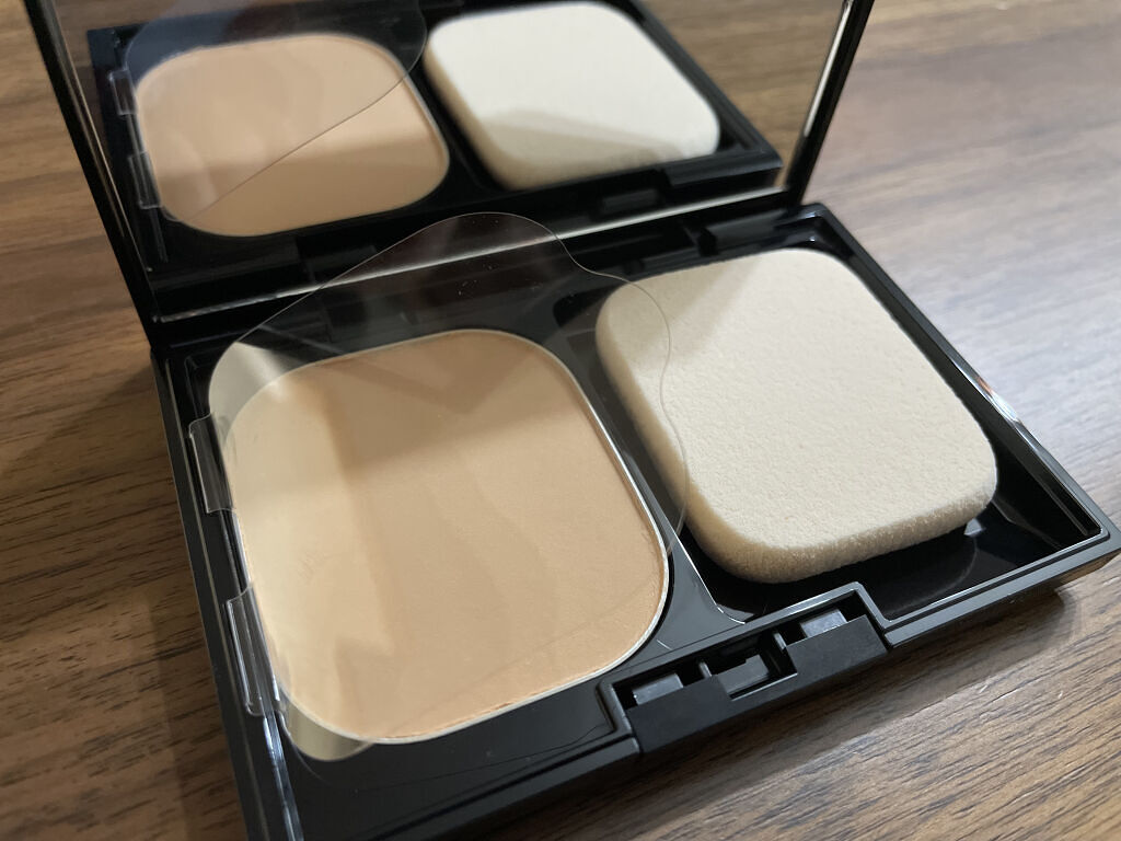 コフレドール パウダレスウェット/コフレドール/その他ファンデーションを使ったクチコミ（2枚目）