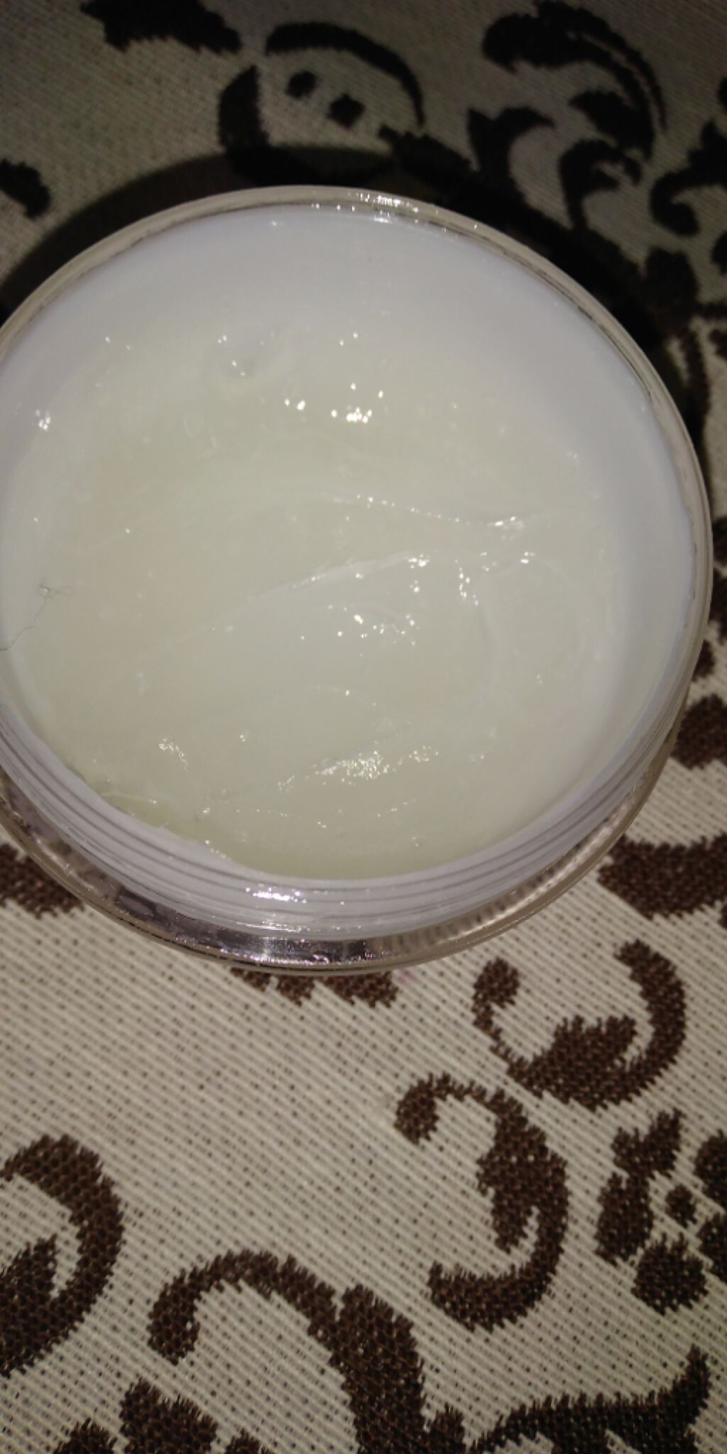 白色ワセリン(医薬品)/健栄製薬/その他を使ったクチコミ(1枚目)