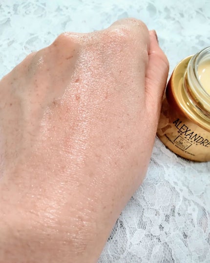 アンペリエルグランローション/アレクサンドル ドゥ パリ/化粧水を使ったクチコミ(9枚目)