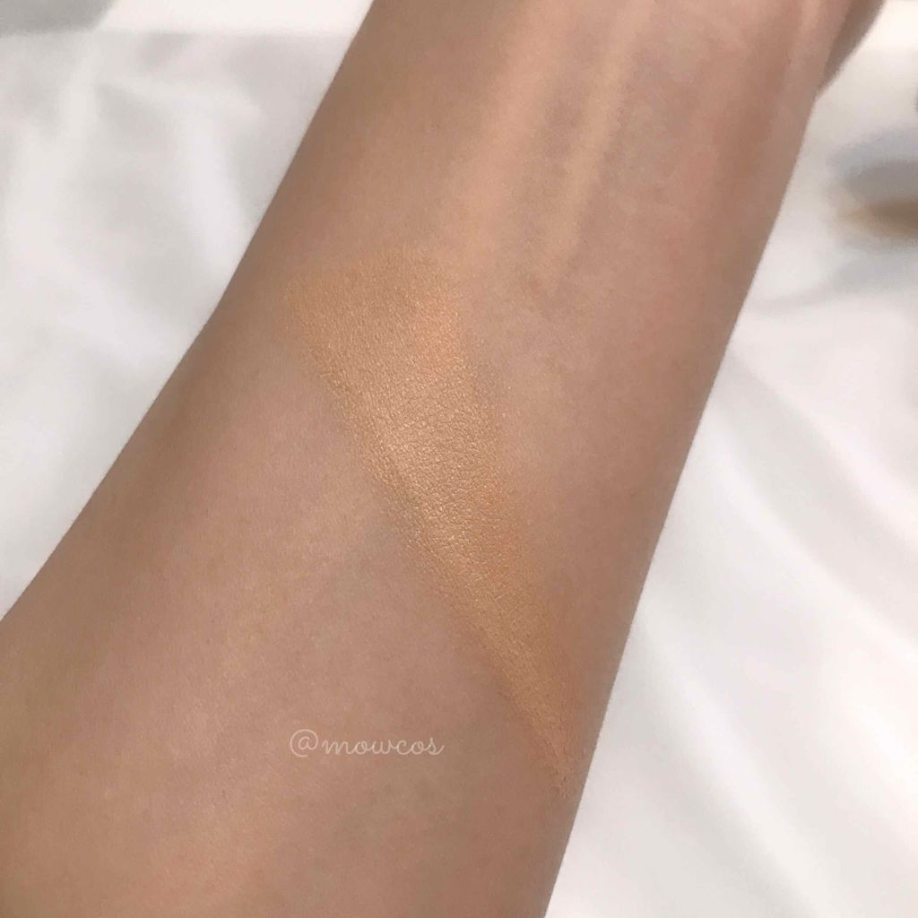 スキンパラダイス ブルーミング クッションファンデーション/DEAR DAHLIA/クッションファンデーションを使ったクチコミ(3枚目)