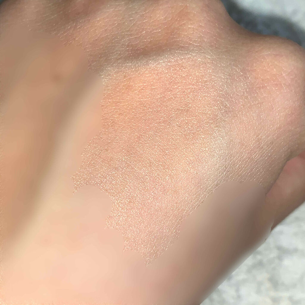 UVケアクリーム/ママバター/日焼け止め・UVケアを使ったクチコミ（3枚目）