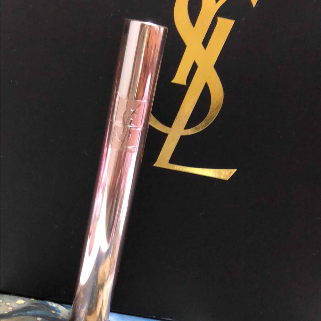 マスカラ ヴォリューム エフォシル フラッシュプライマー/YVES SAINT LAURENT BEAUTE/マスカラ下地を使ったクチコミ(1枚目)