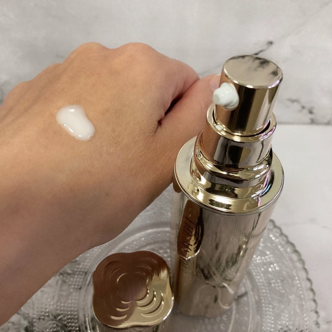 ザ マイトル エッセンス/THE MYTOL/ブースター・導入液を使ったクチコミ(3枚目)