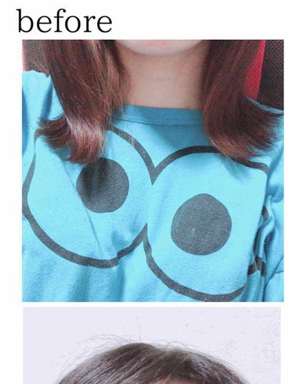 プレミアム ダメージ リペアー シャンプー/トリートメント/パンテーン/シャンプー・コンディショナーを使ったクチコミ(2枚目)